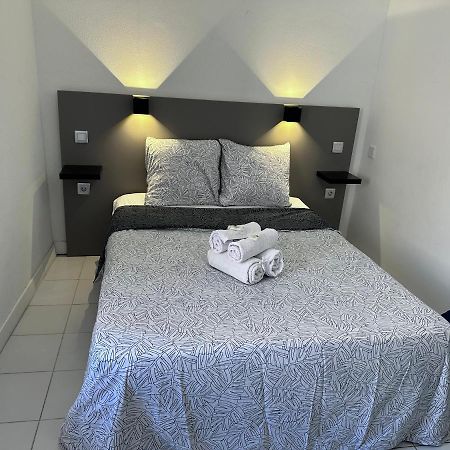 דירות Hashtag-Le Cosy Castelnauvien מראה חיצוני תמונה