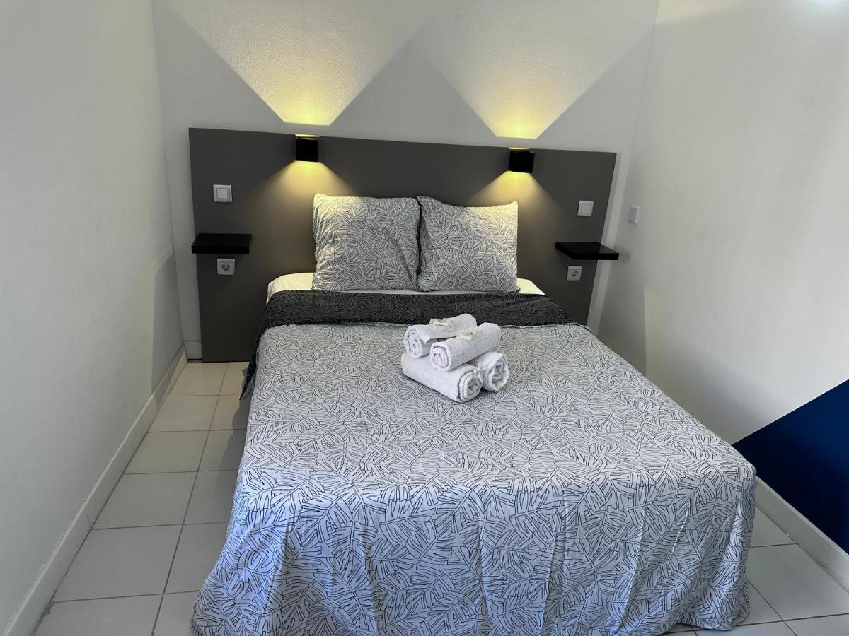דירות Hashtag-Le Cosy Castelnauvien מראה חיצוני תמונה